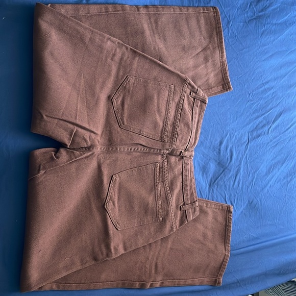 Jeans 👖boyfriend high waisted - Picture 2 of 4